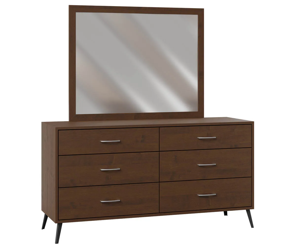 Bergen Bedroom Collection - Image 3