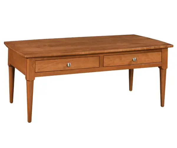 Camden Coffee Table