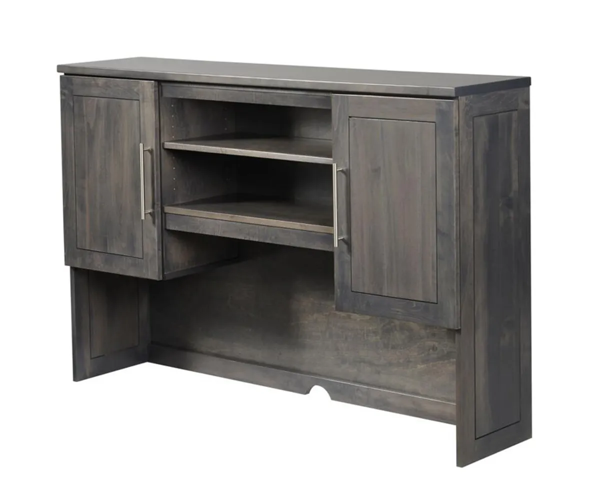 La-Salle Urban Hutch Top - 60"W - Image 2