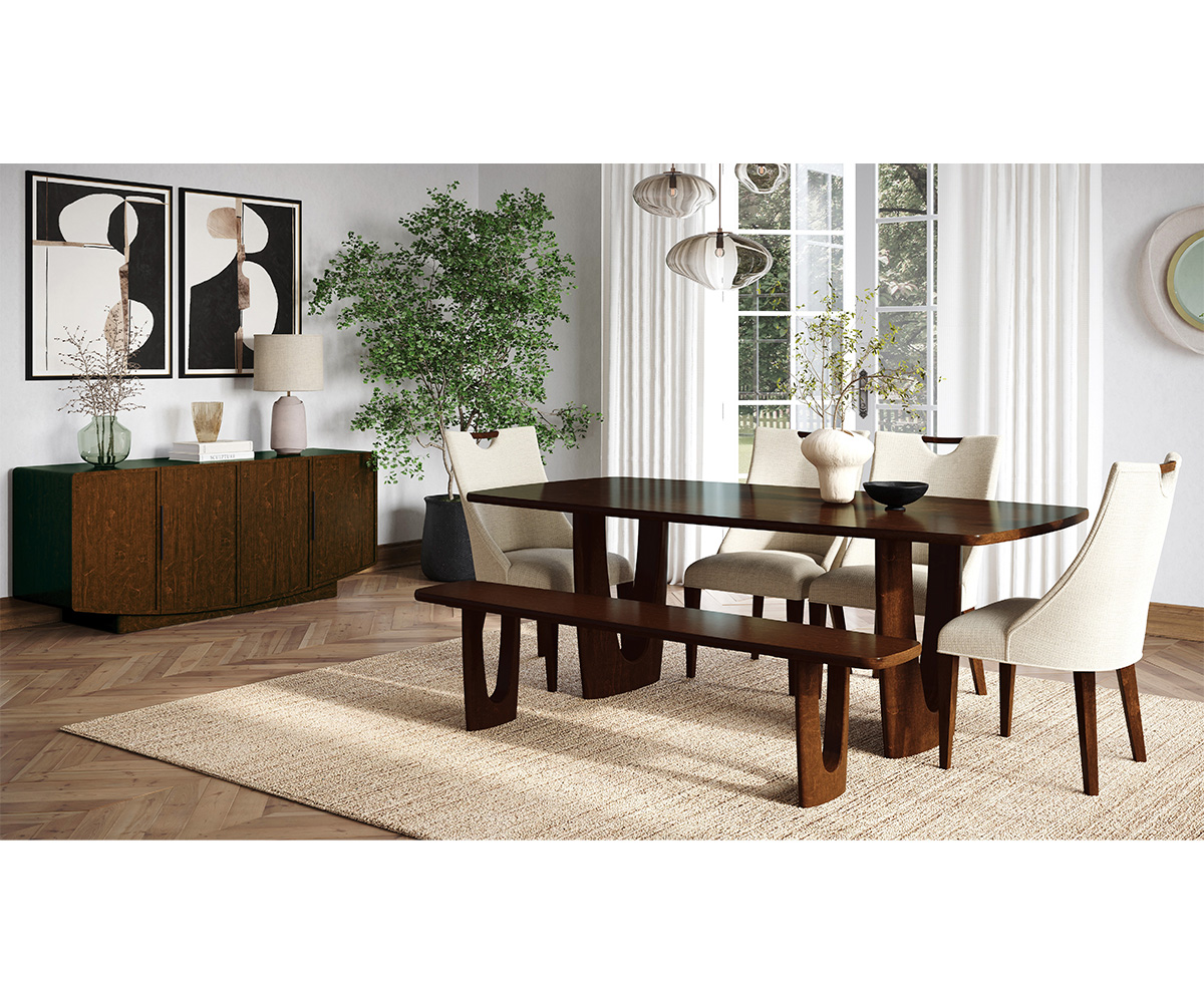 Westal Bench - Image 2