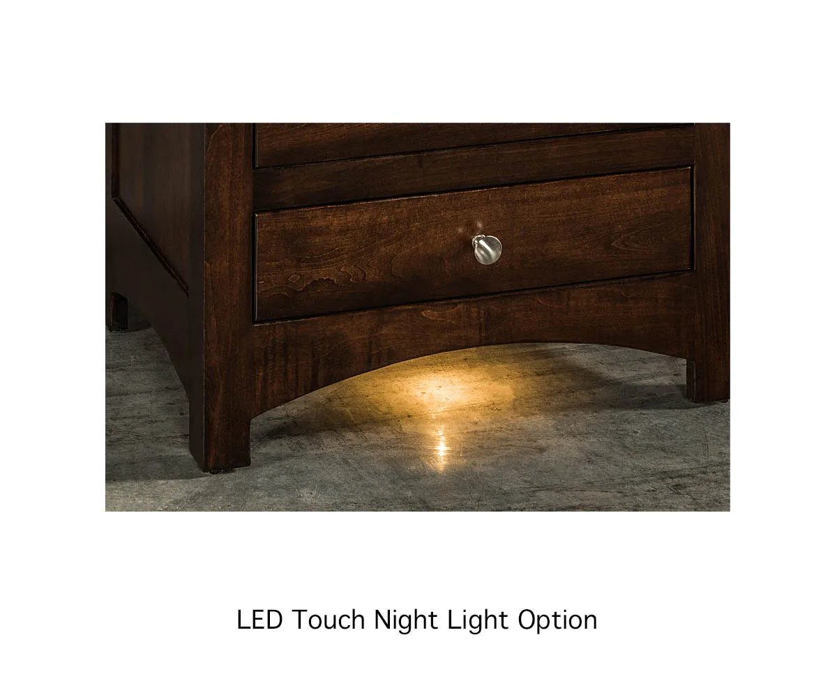 Atlantic CPAP Nightstand - Image 5