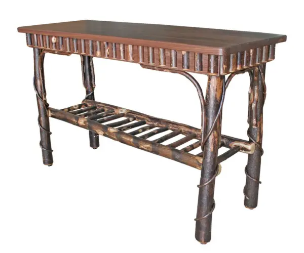 Sofa Table