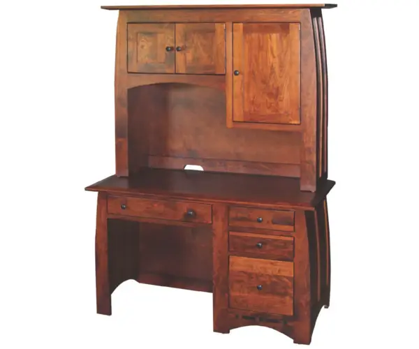 Aspen Desk