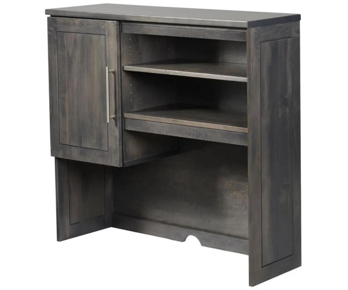 La-Salle Urban Hutch Top - 48"W - Image 2