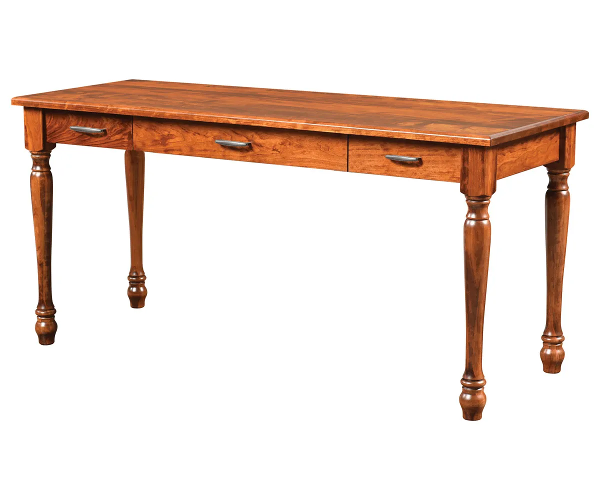 Henry Stephens 60'' Writing Desk