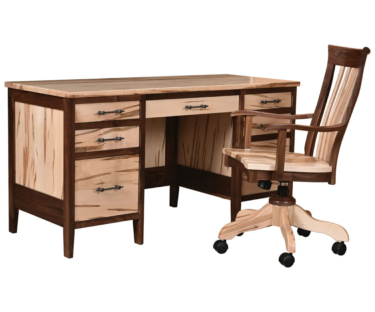 Pierre Desk