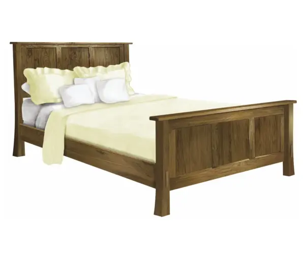 Modesto Bed