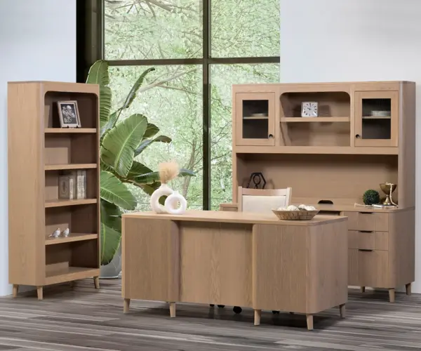 Bayport Office Collection