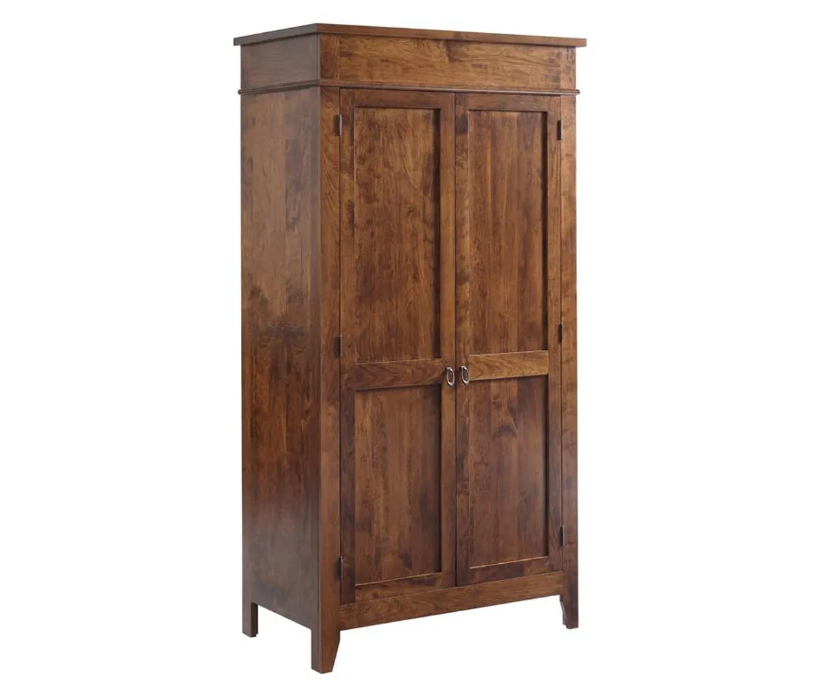 Tucson Wardrobe