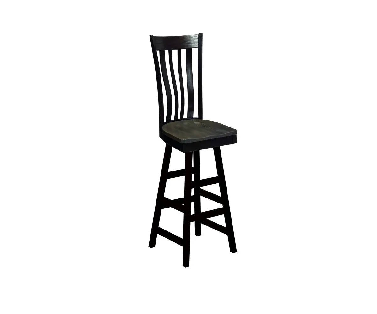 Bristol Bar Chair - Image 2