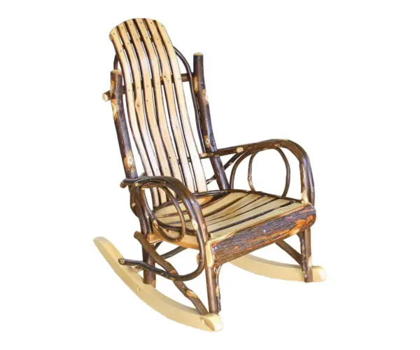 Small Rocker
