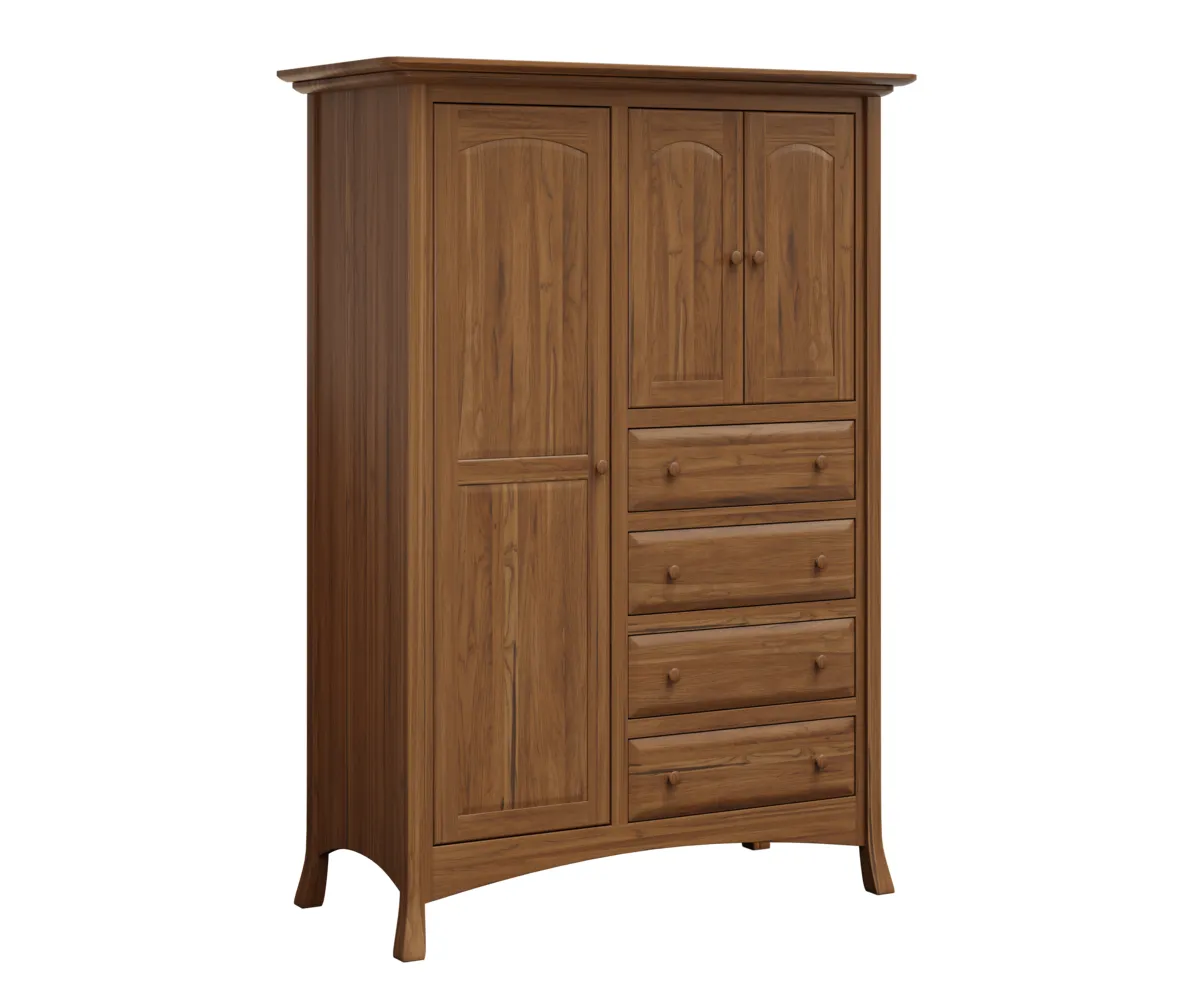 Carlisle Chifferobe