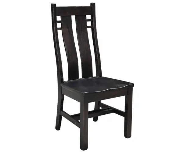 Bungalow Chair