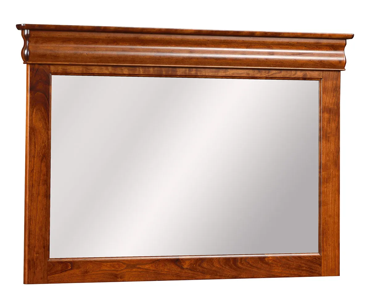 Williamsburg Mirror
