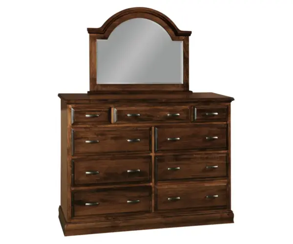 Adrianna Dresser