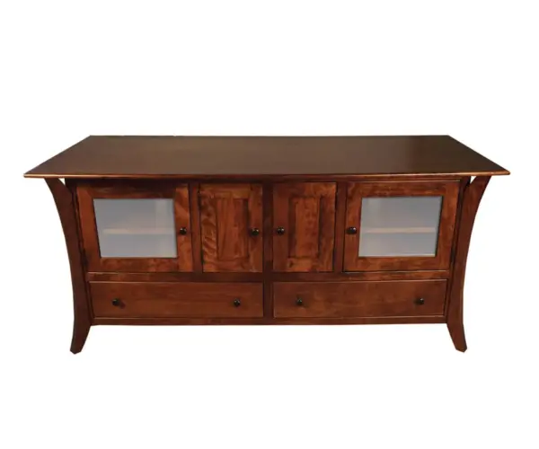 Caledonia TV Stand