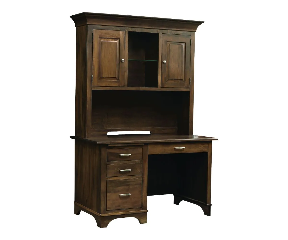 Finley Kneehole Desk