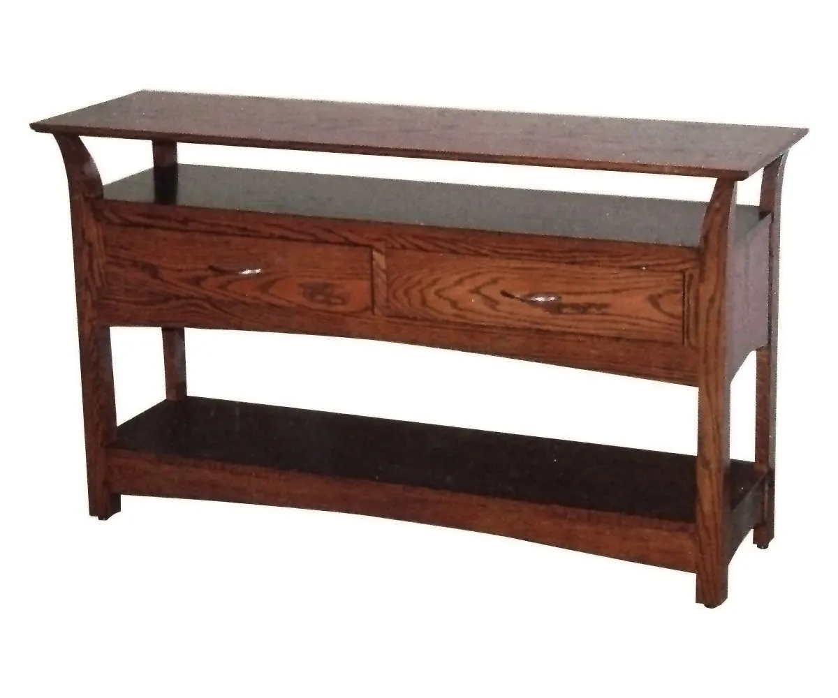 Manhattan Sofa Table