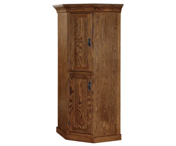 Corner Pantry