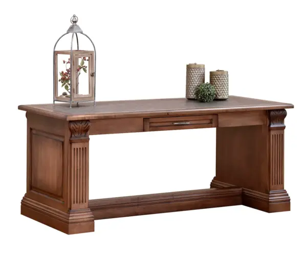 Montereau Library Table