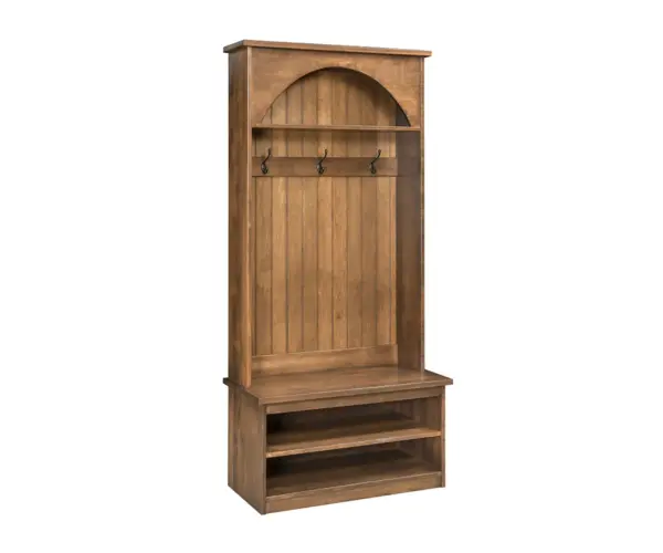 St Louis Hall Seat - 36"
