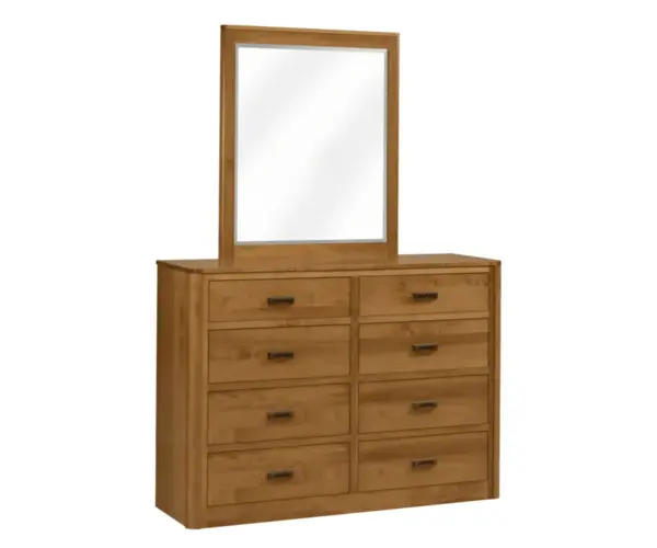 Galaxy High Dresser