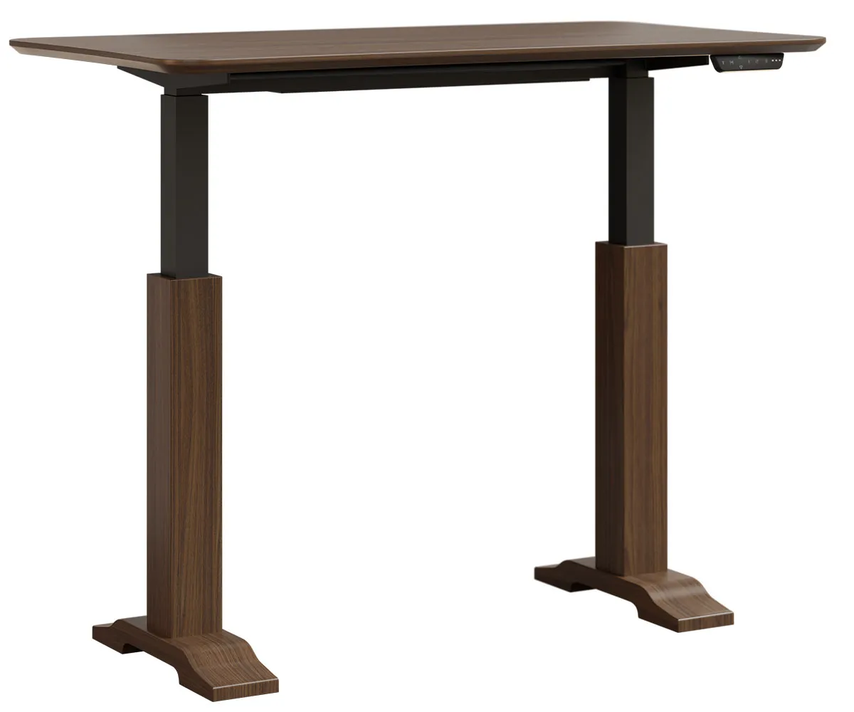 Dawsyn Adjustable Desk - Image 2