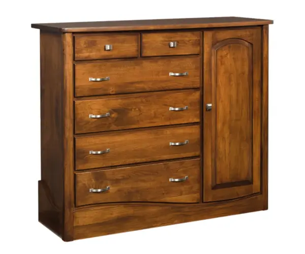 Tanessah Chifferobe