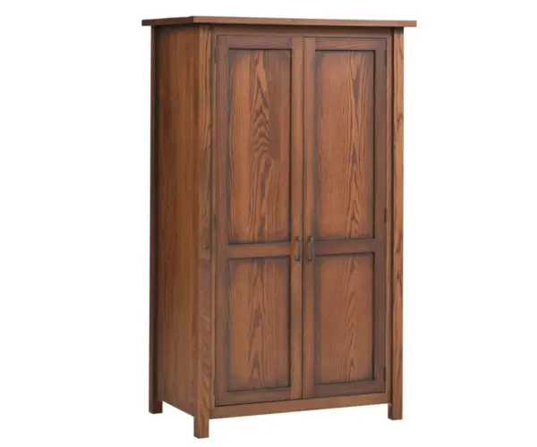 Mountain Lodge Wardrobe