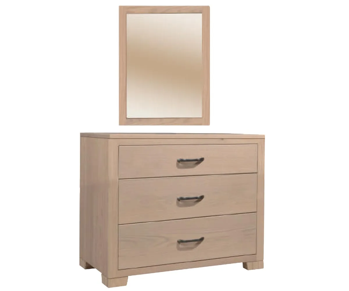 Willoughby 38" Dresser