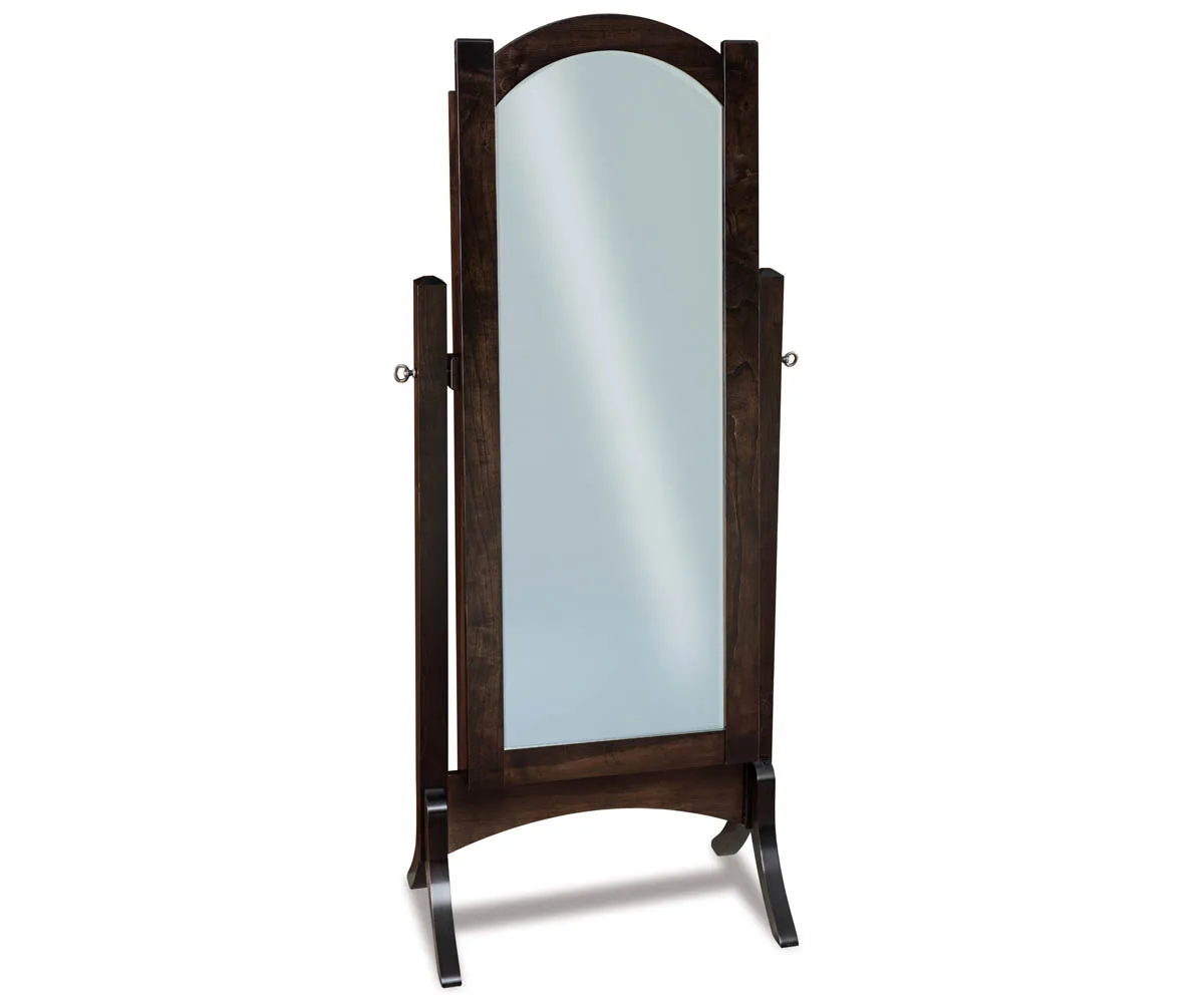 Finland Cheval Mirror