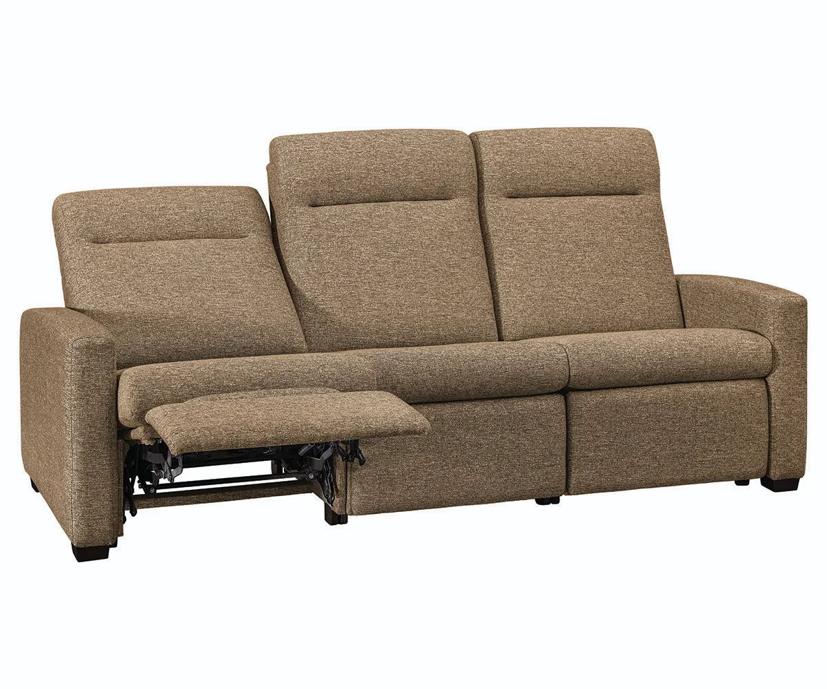 Harmony Wallhugger Sofa Recliner - Image 3