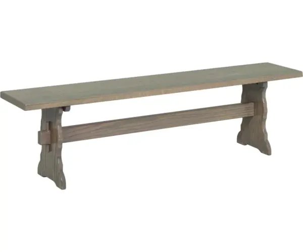 Jordan Bench
