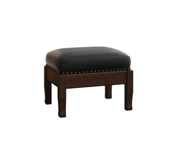 Footstool