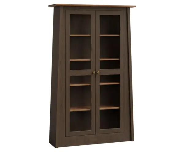 Prism Bookcase