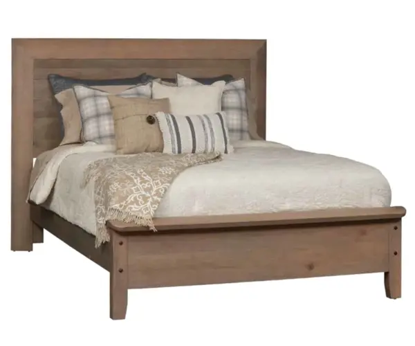 Glendale Bed