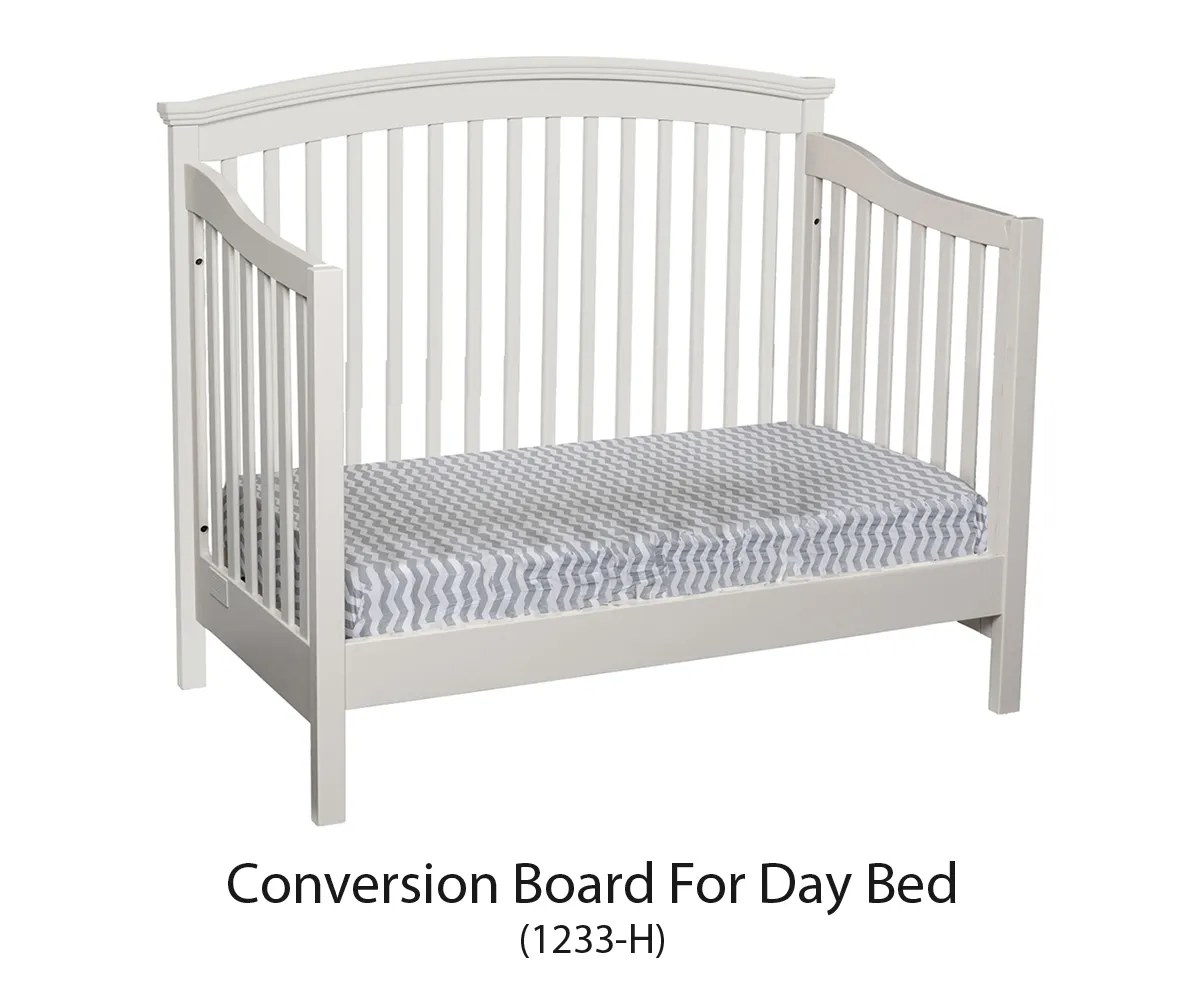 Hampton Crib - Image 3