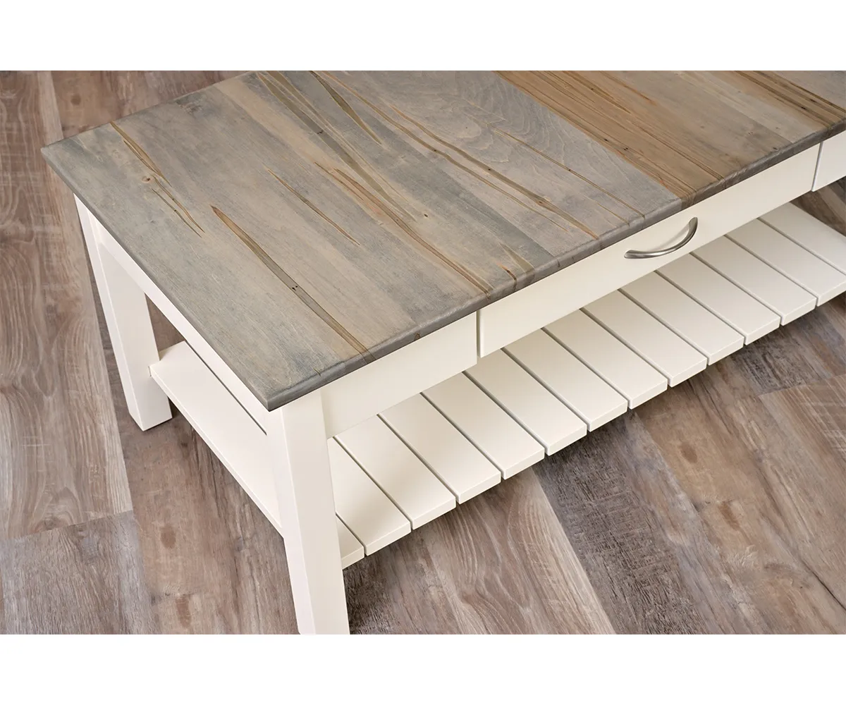 Sanibel End Table - Image 2
