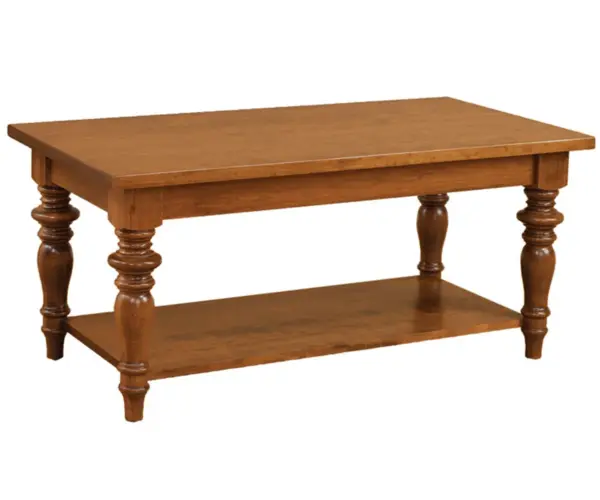 London Cocktail Table