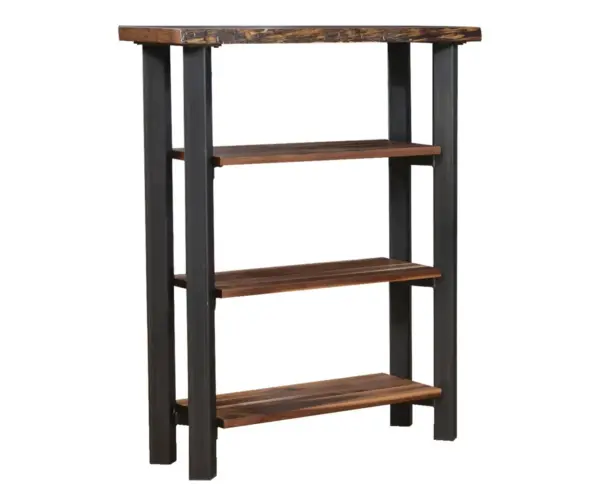 Millennium Bookcase