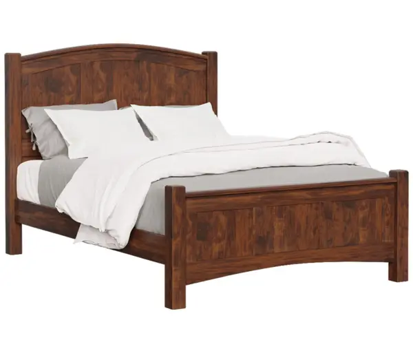Finland Bed