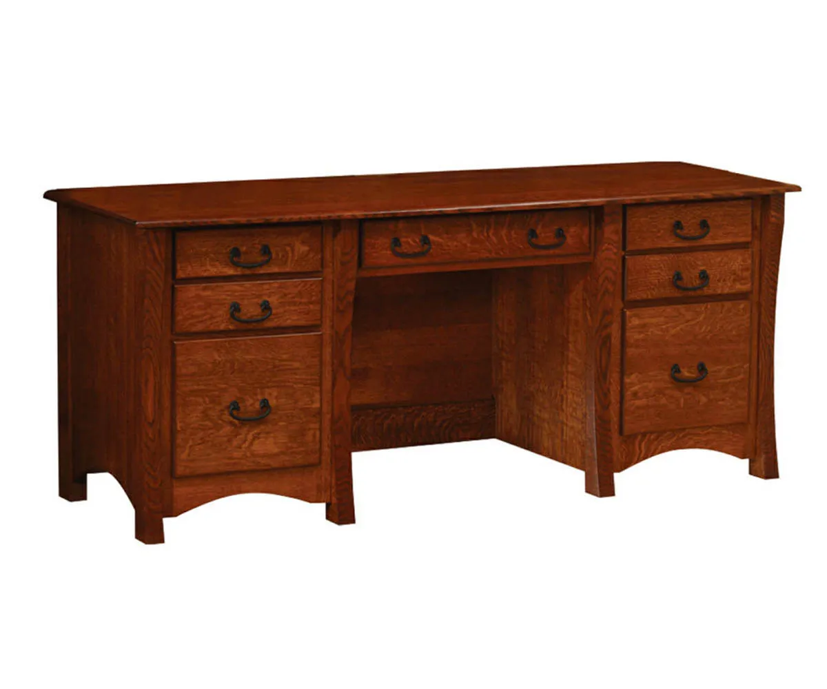 Master Desk