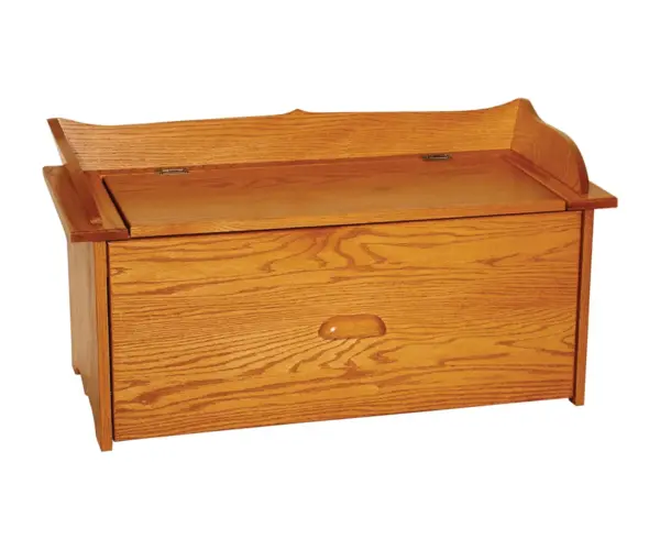Shoe Storage Chest