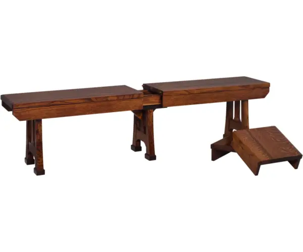 Christy Bench