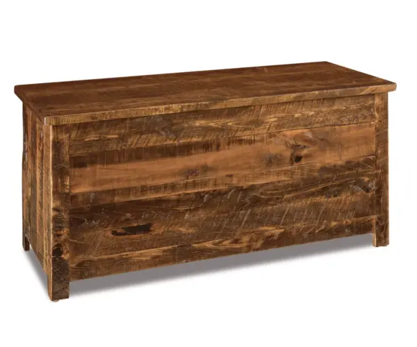 Dumont Blanket Chest - 50"W