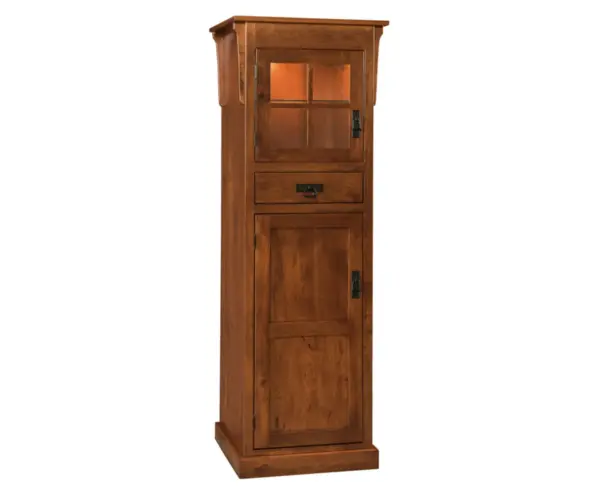 Heritage Mission Pantry