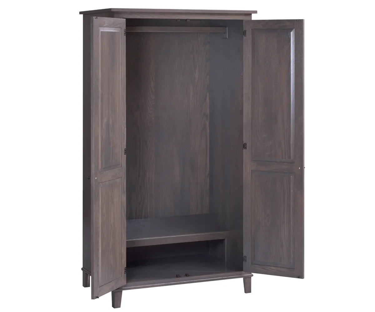 Hamilton Wardrobe - Image 2