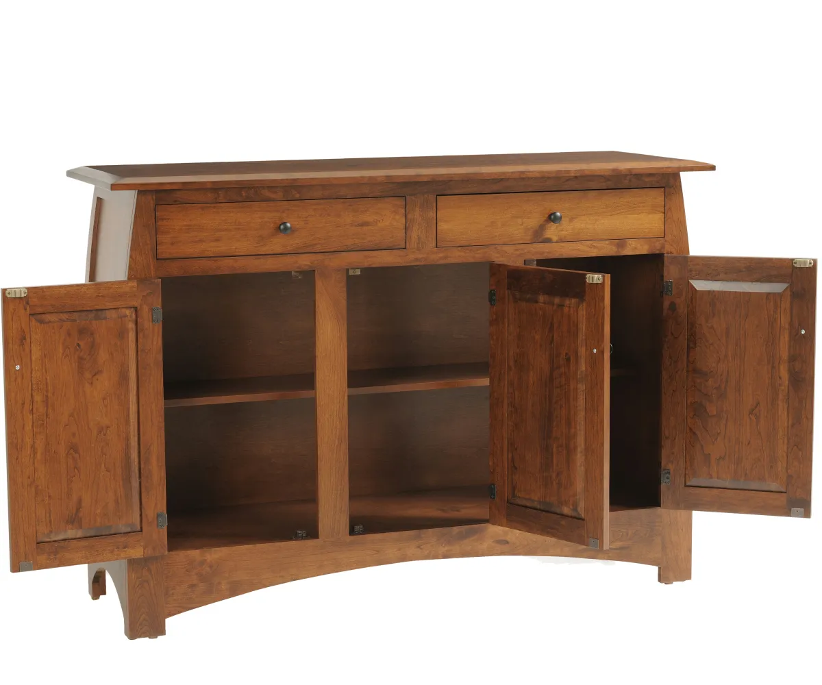 Bordeaux Sideboard - Image 2