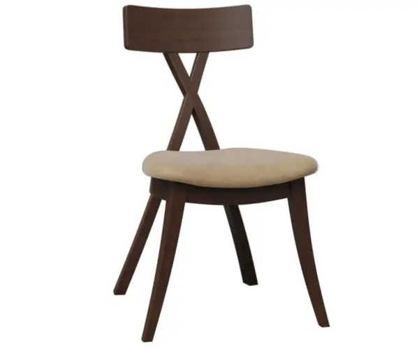 Beaufort Chair