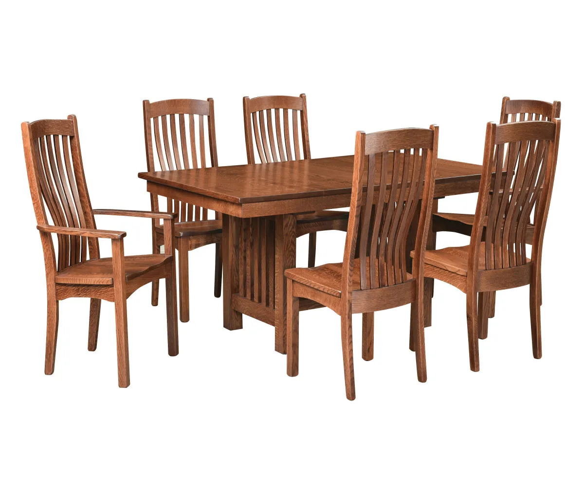 Conestoga Table - Image 2